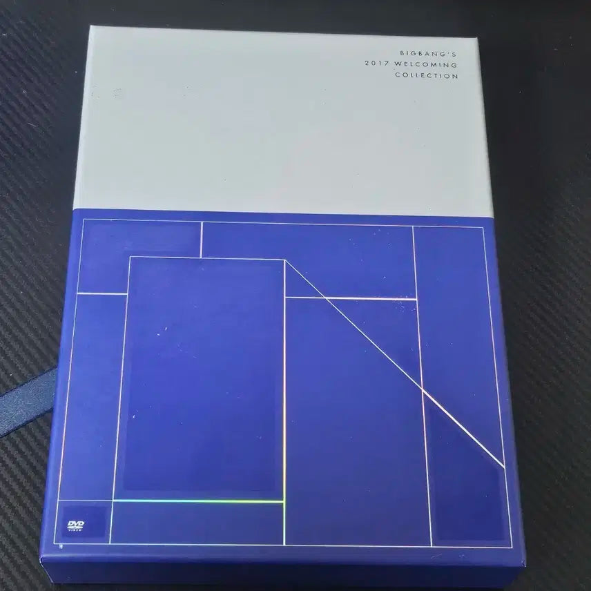 빅뱅 2017 웰커밍 컬렉션 Welcoming collection