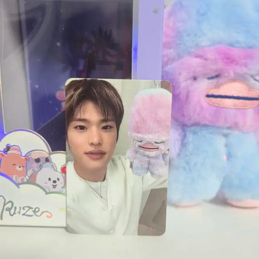 미드나잇 미라지 버전 똘병이 굿즈 팝니다.