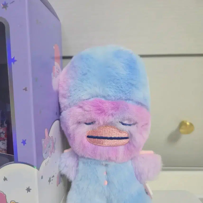 미드나잇 미라지 버전 똘병이 굿즈 팝니다.