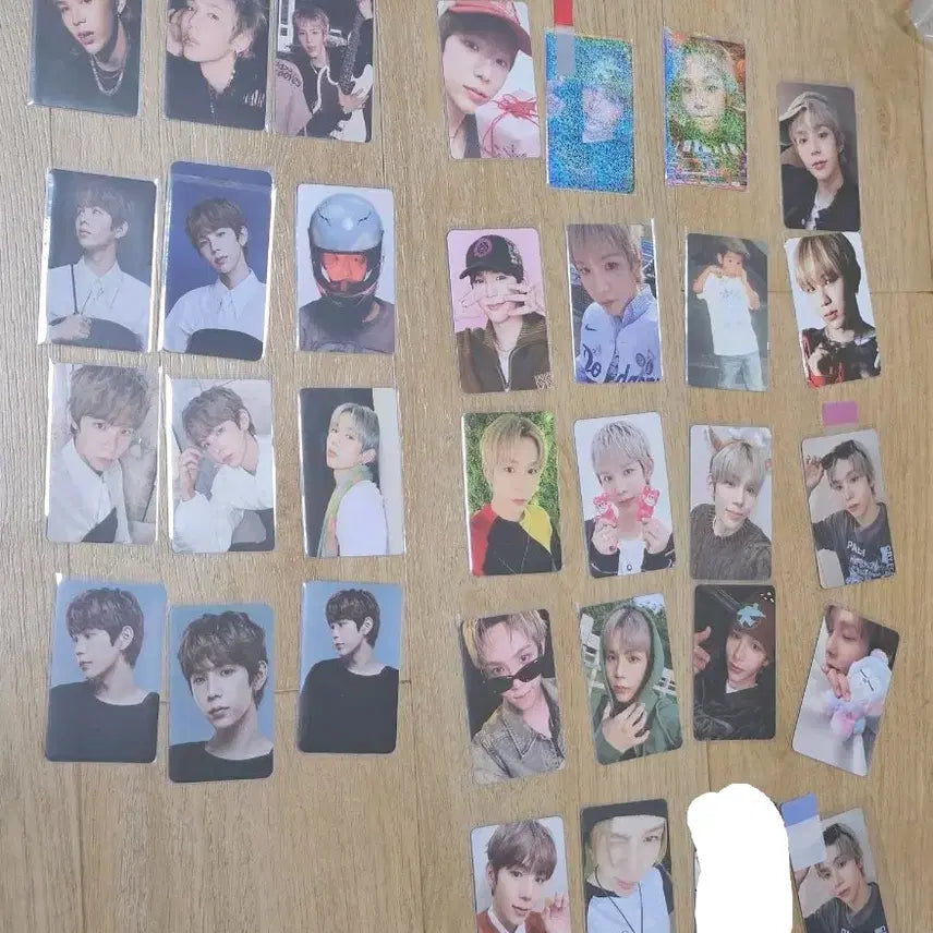 라이즈 쇼타로 포토카드 일괄