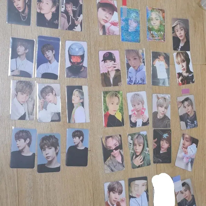 라이즈 쇼타로 포토카드 일괄