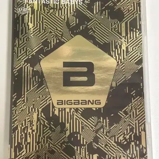 빅뱅 2014 일본 vip 팬클럽 이벤트 DVD