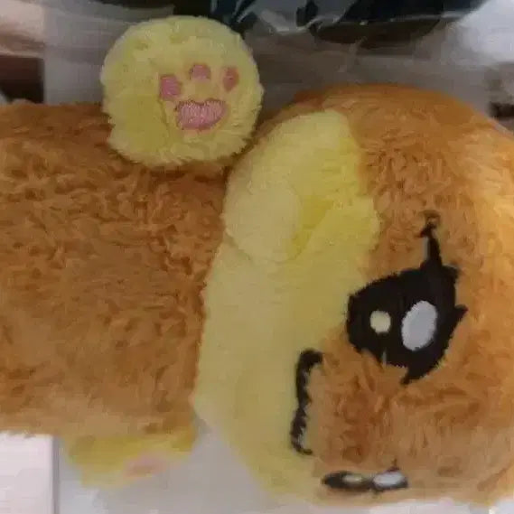 키스오브라이프 키오프 쥴리 인형