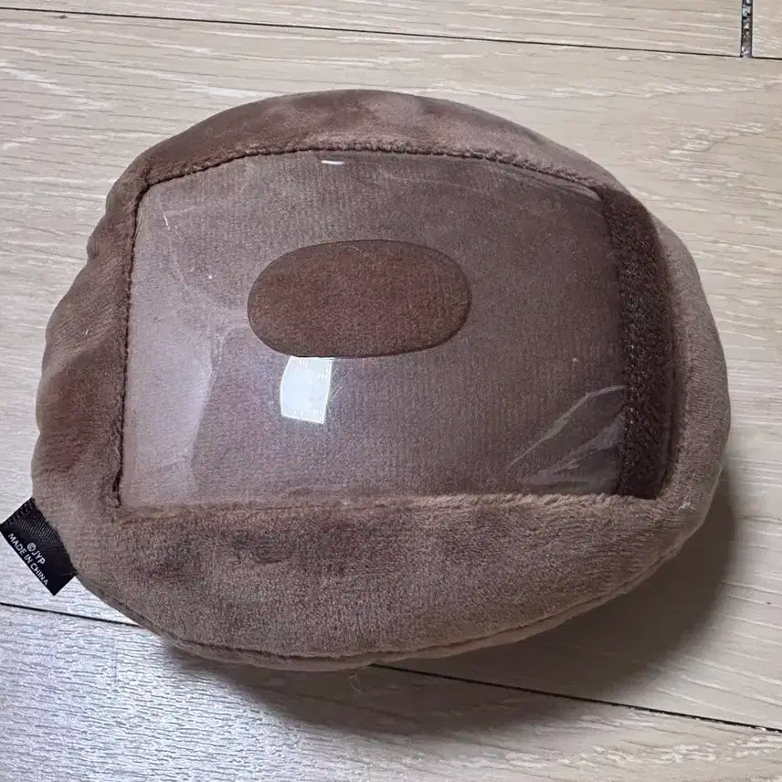 데이식스 방 릴패스 파우치