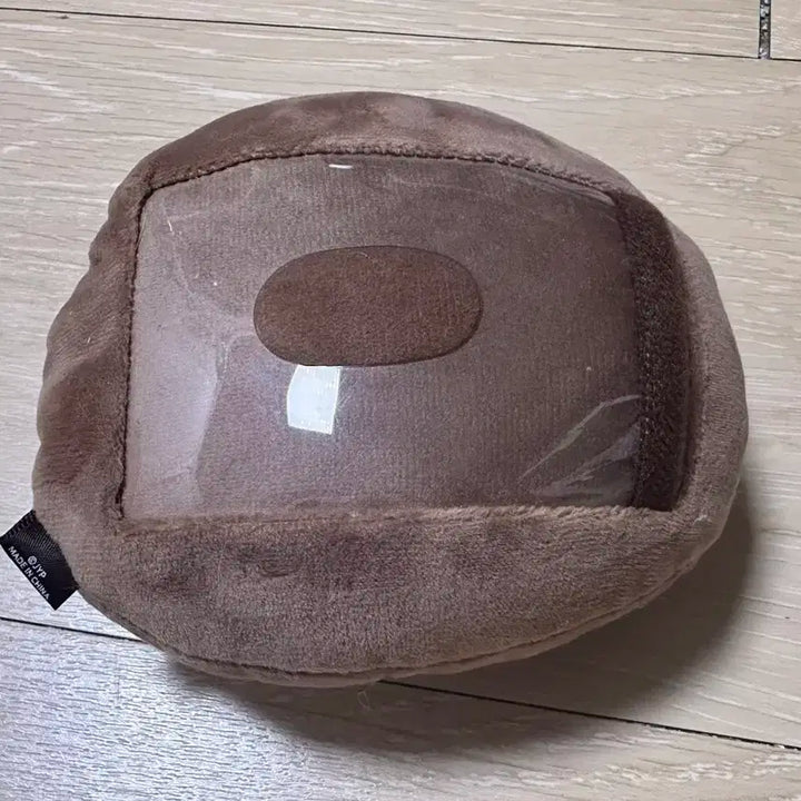 데이식스 방 릴패스 파우치