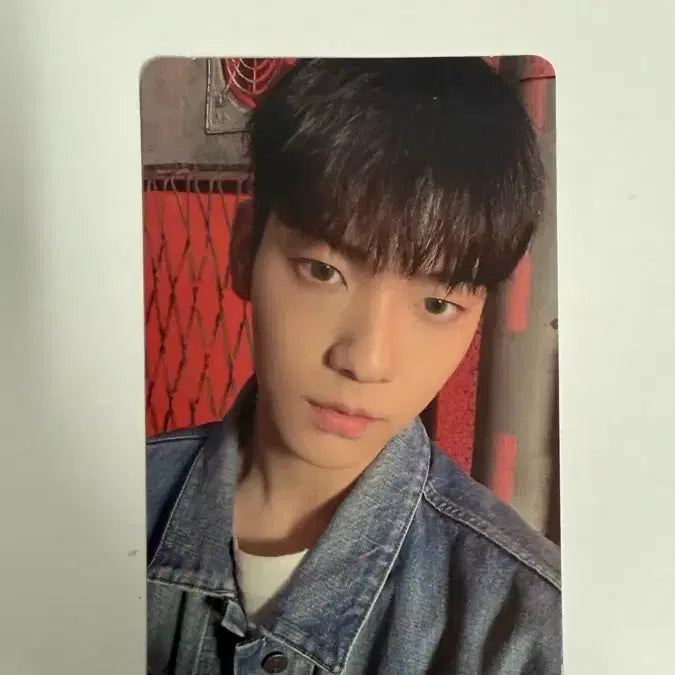 투바투 수빈 미니소드 2 mess ver.  포카