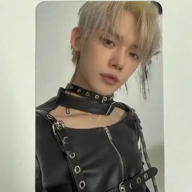 투바투 연준 미니소드 2 hate ver. 포카