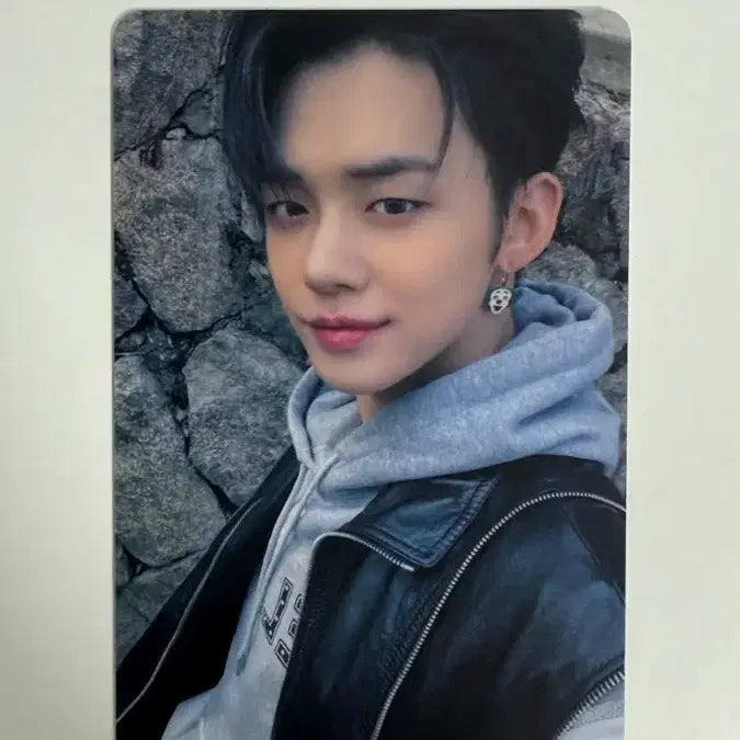 투바투 연준 프리즈 럭드 사운드웨이브 사웨연준포카