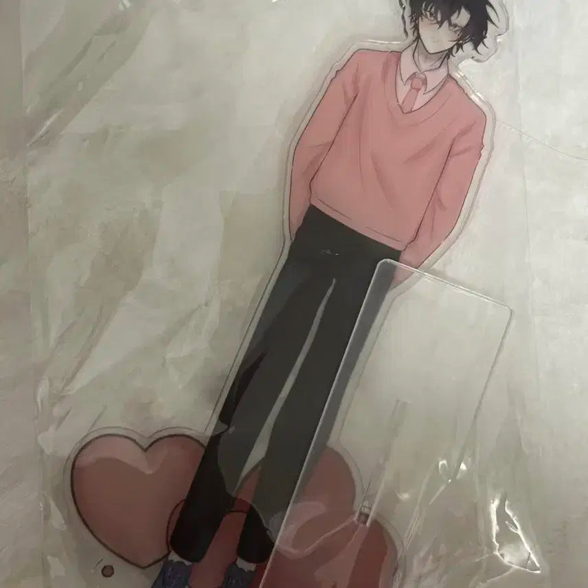 리레볼루션 잭 아크릴스탠드