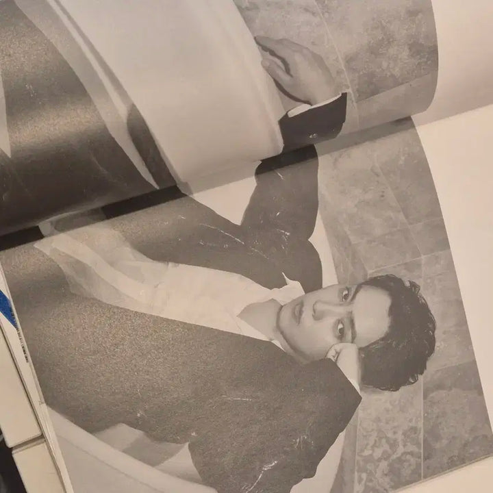 젝스키스 20주년 하와이 포토북 젝키 화보집 CD 포카 포스터 포함