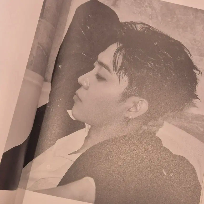 젝스키스 20주년 하와이 포토북 젝키 화보집 CD 포카 포스터 포함