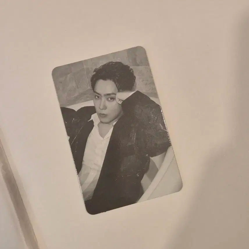 젝스키스 20주년 하와이 포토북 젝키 화보집 CD 포카 포스터 포함