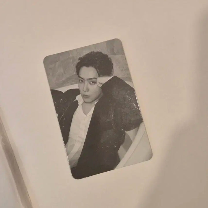 젝스키스 20주년 하와이 포토북 젝키 화보집 CD 포카 포스터 포함