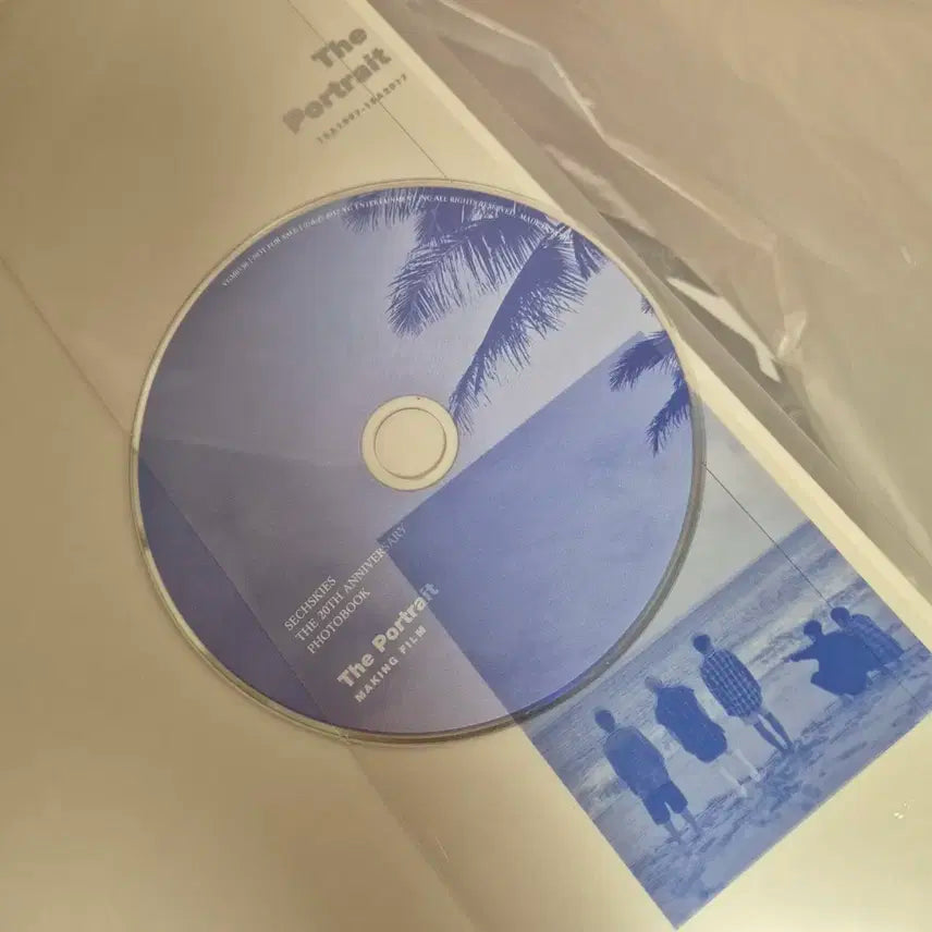 젝스키스 20주년 하와이 포토북 젝키 화보집 CD 포카 포스터 포함