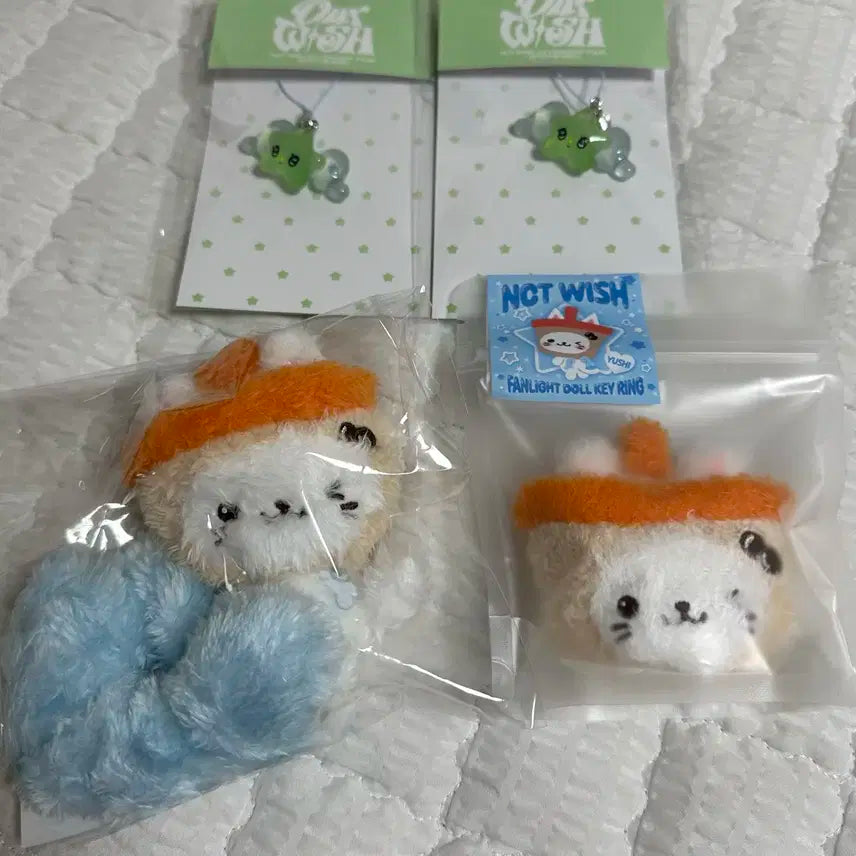 버블냥 스크런치