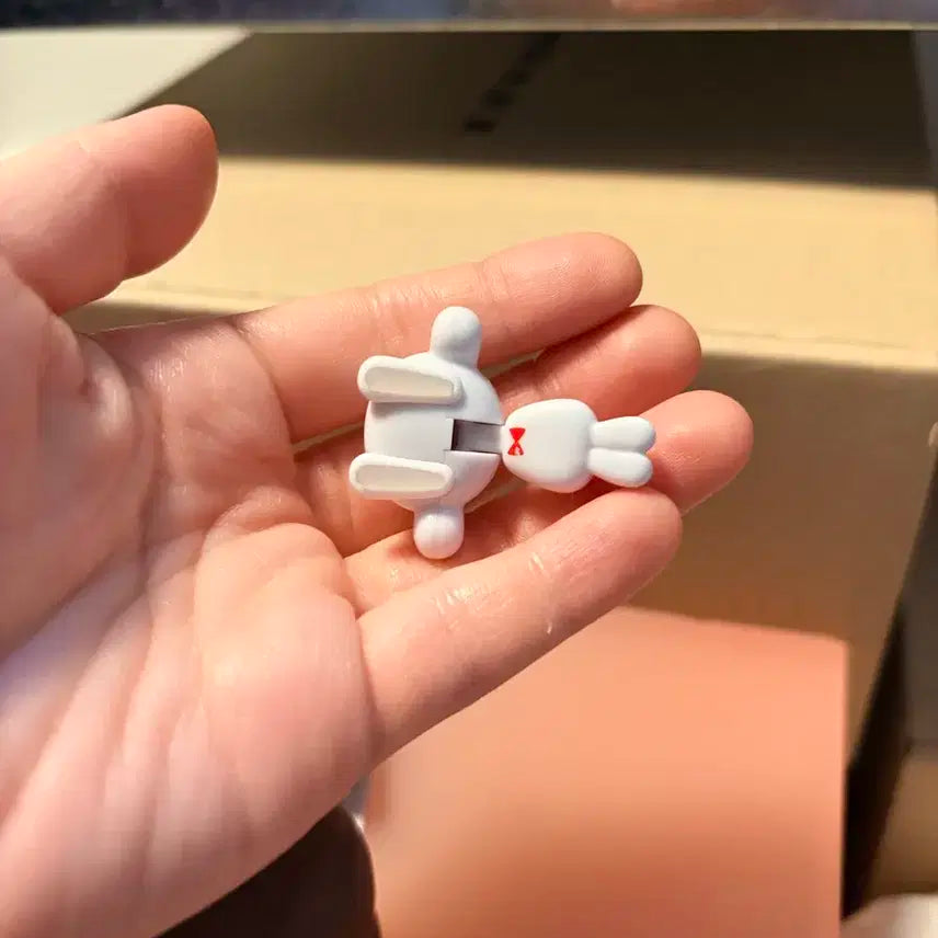 시나모롤 키티 콜라보 산리오 피규어