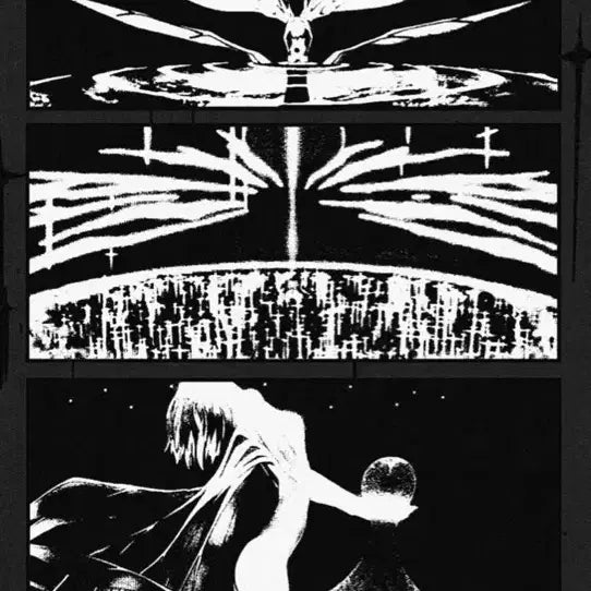 mwave올데프 싸인엘범 미공포 포함