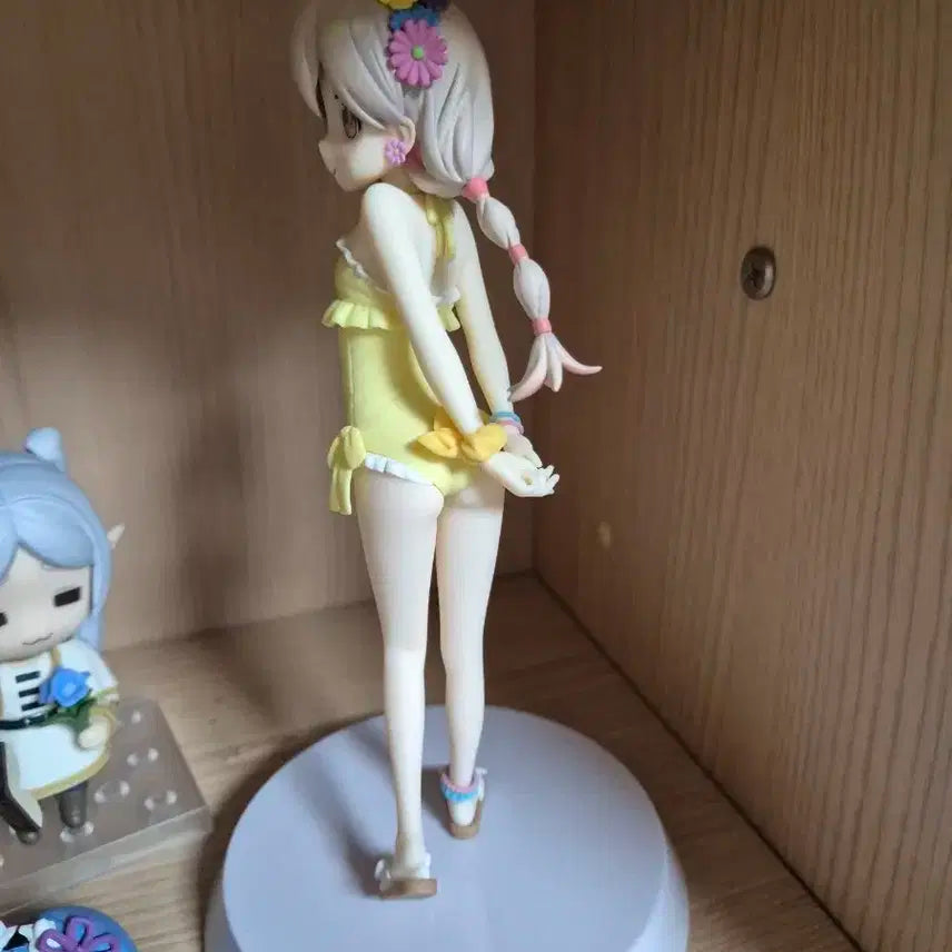 마히로 수영복 피규어