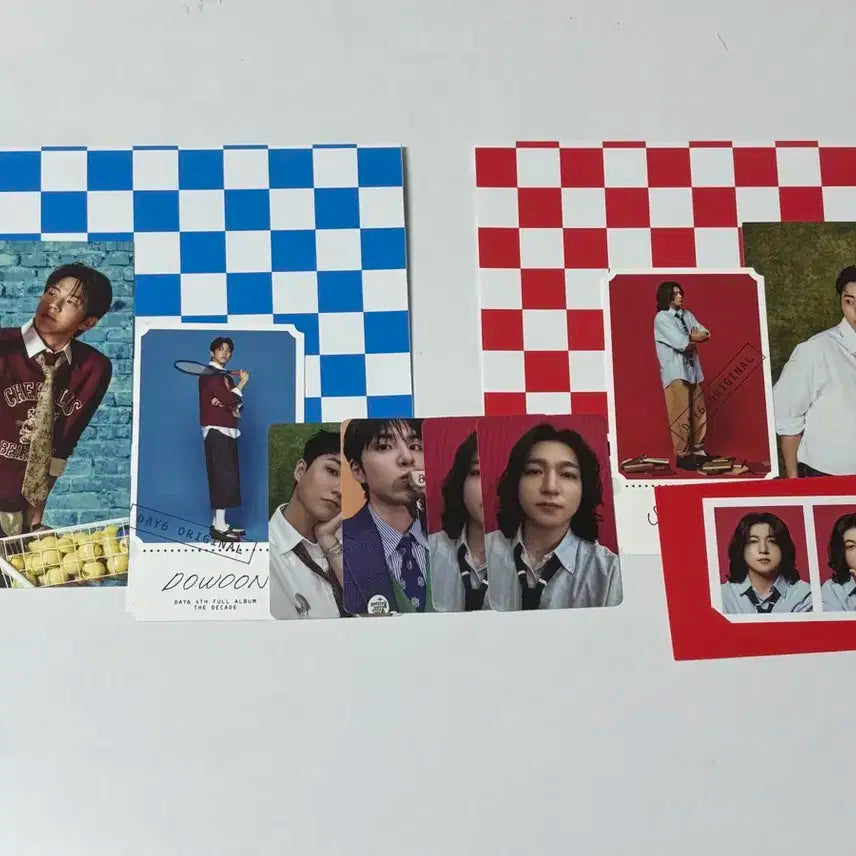 데케이드 결제창