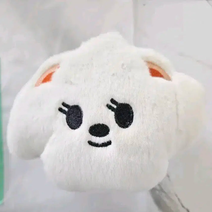 새상품) 투바투 뿔투바 밤긋이 동전 지갑 판매합니다