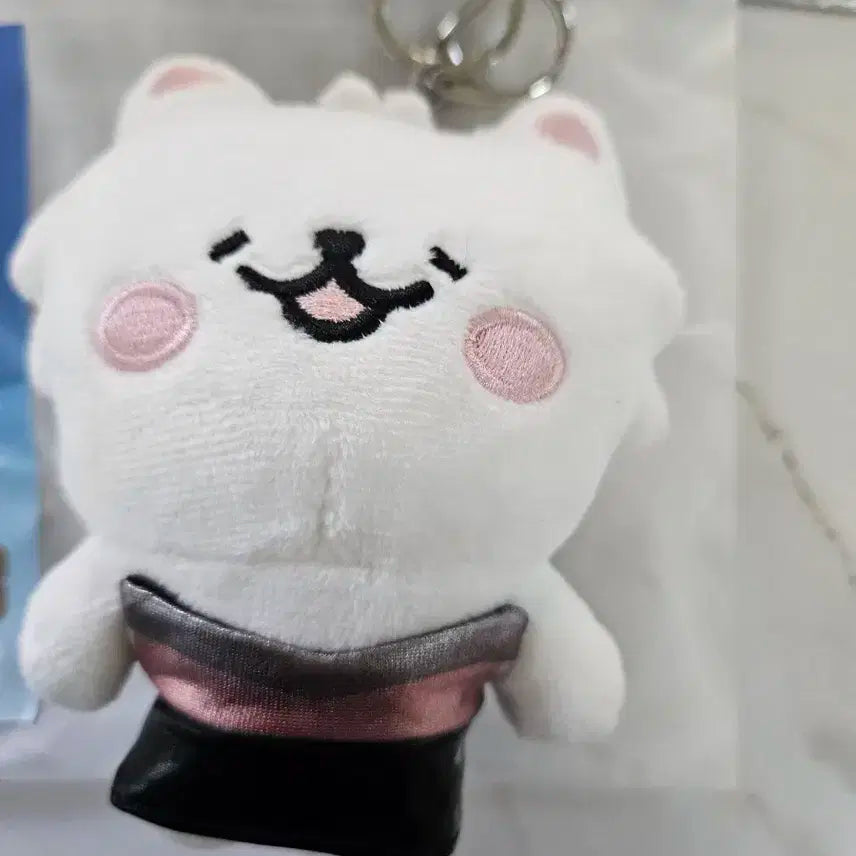 새상품) 르세라핌 카즈하 키링 판매합니다