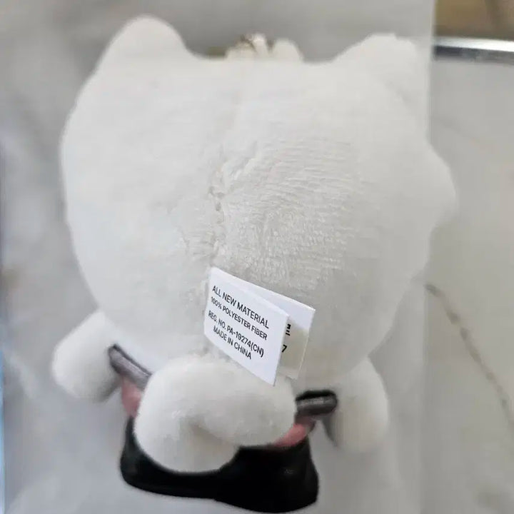 새상품) 르세라핌 카즈하 키링 판매합니다