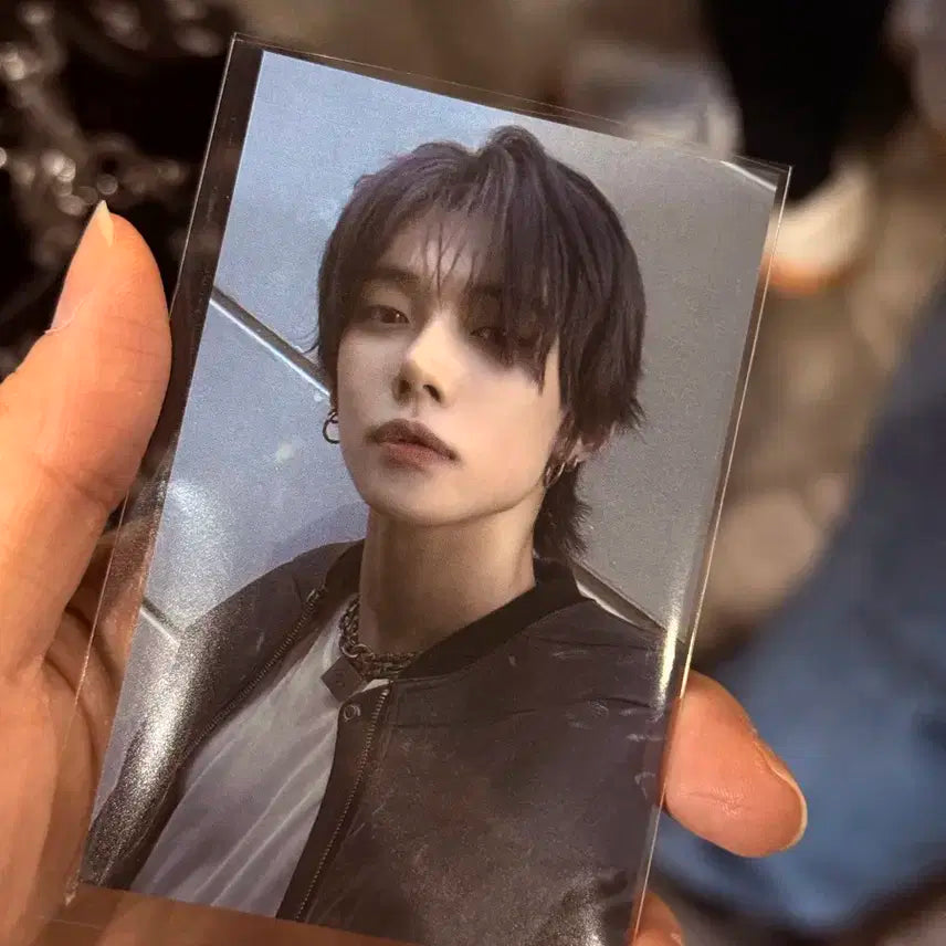 투바투 연준 뮤뱅 사녹 역조공 + 공방포카 양도