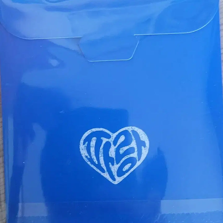 아일릿 포카리스웨트 포토엽서 판매합니다