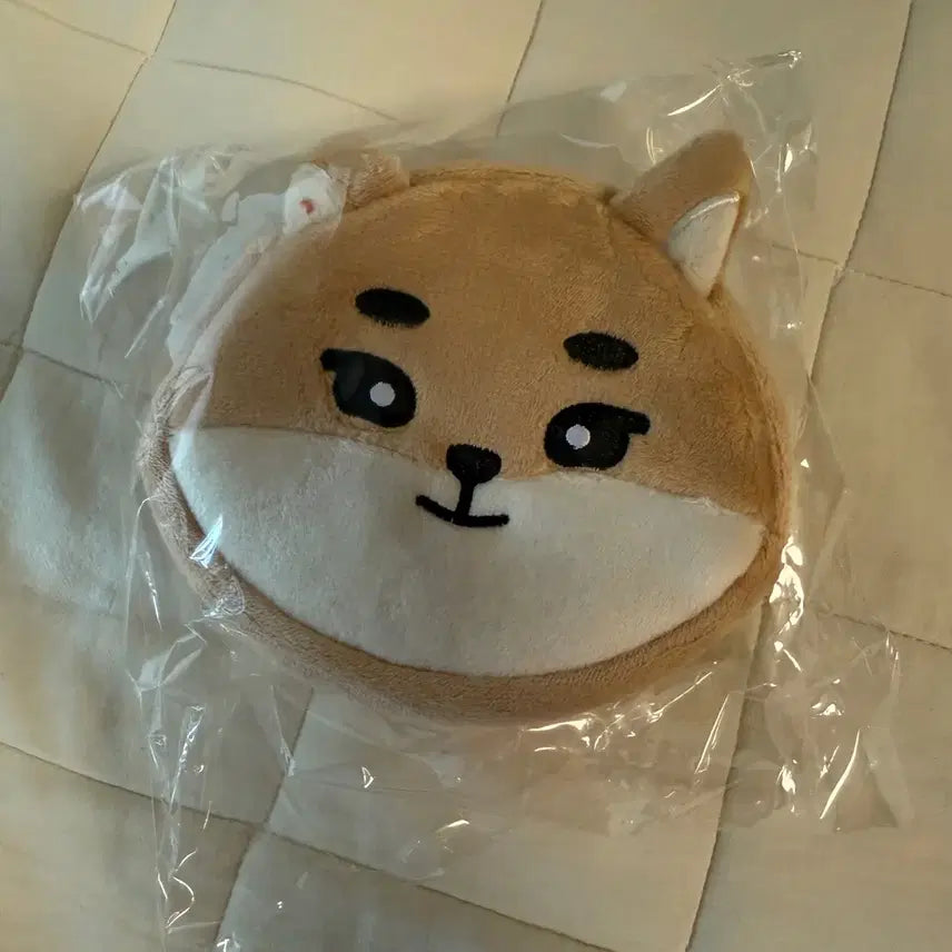 (미개봉) 데니멀즈 케 페이스 파우치 데이식스 일본md