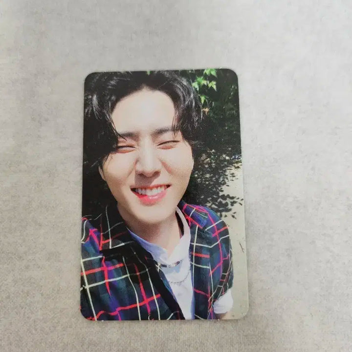 데이식스 영케이 영현 슛미 포카