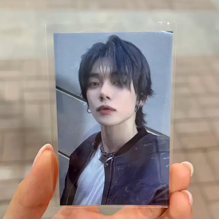 투바투 TXT 연준 솔로 노레이블즈 공방포카 양도