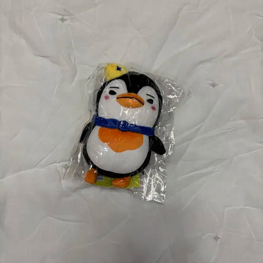 비포미드나잇 이준호 펭펭이