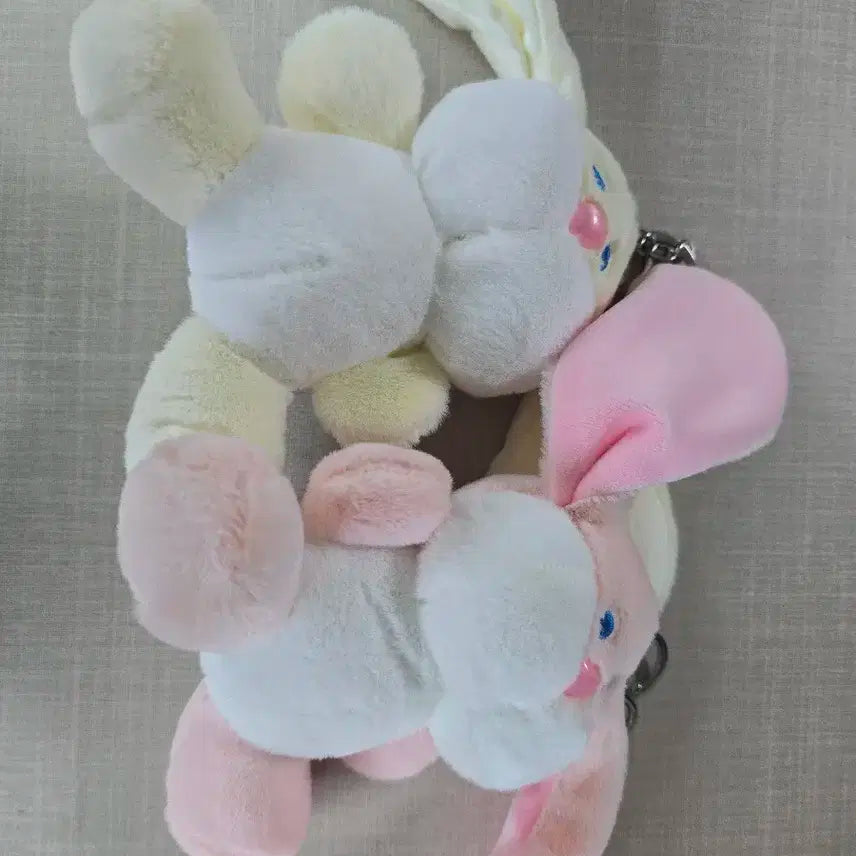 트윙키 인형 뉴진스 민지