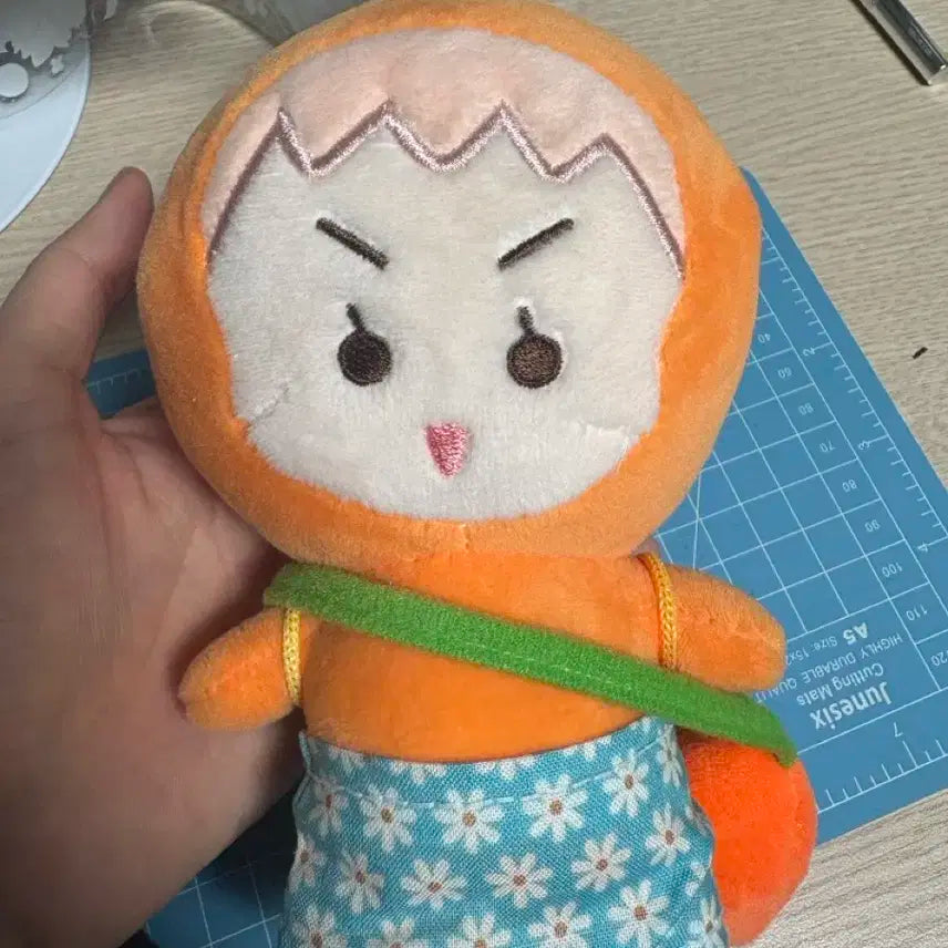 엑소 세훈 인형 당근세니 양도