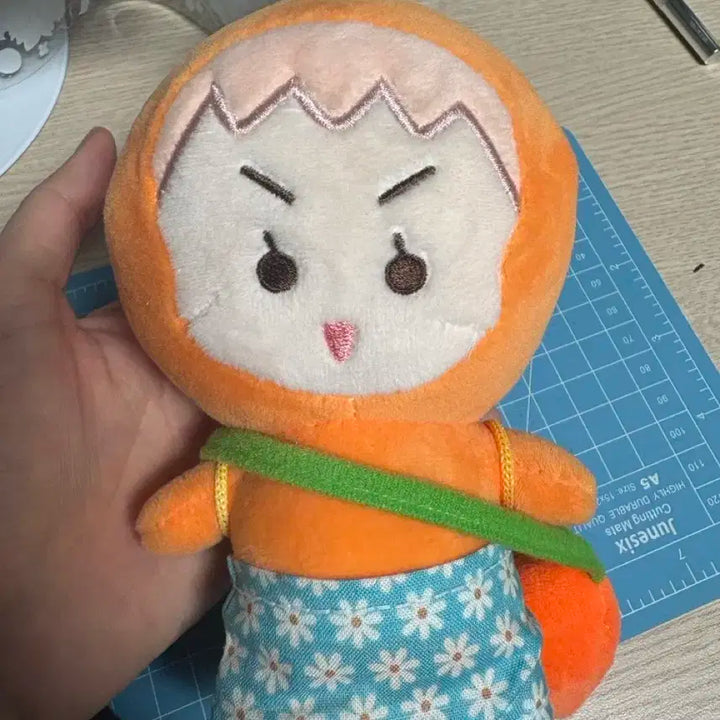 엑소 세훈 인형 당근세니 양도