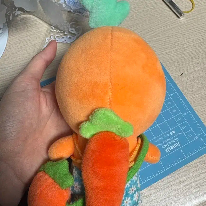 엑소 세훈 인형 당근세니 양도