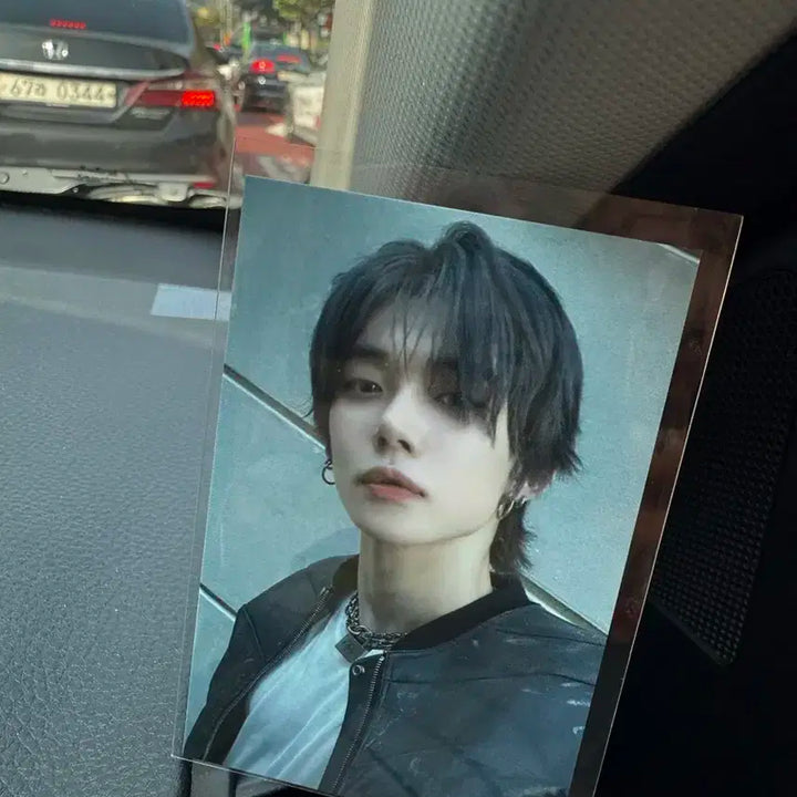 투바투 TXT 연준 솔로 노레이블즈 공방포카 양도