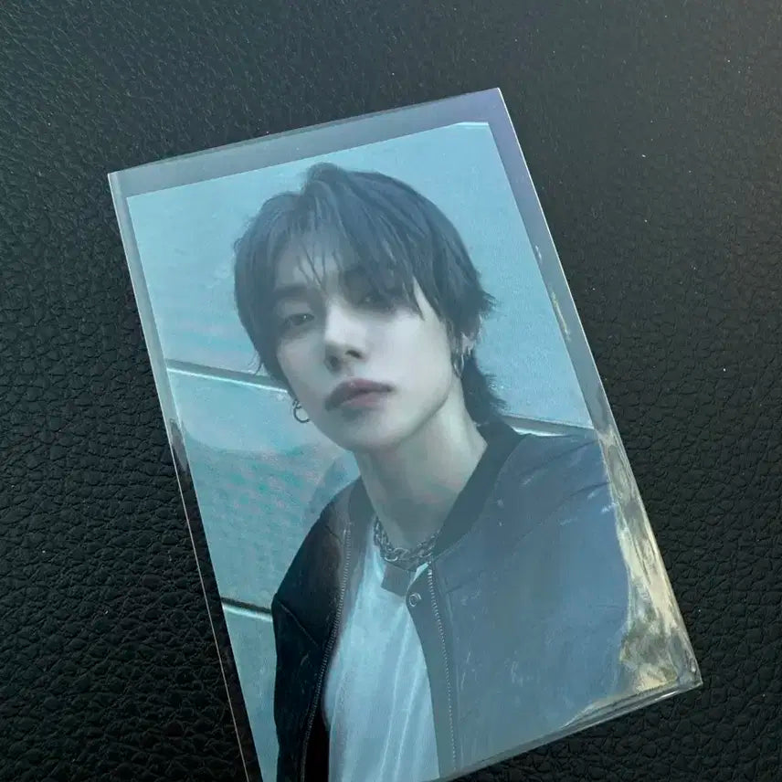 투바투 TXT 연준 솔로 노레이블즈 공방포카 양도