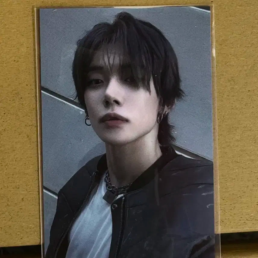 TXT 투바투 연준 솔로 노레이블즈 공방포카 양도