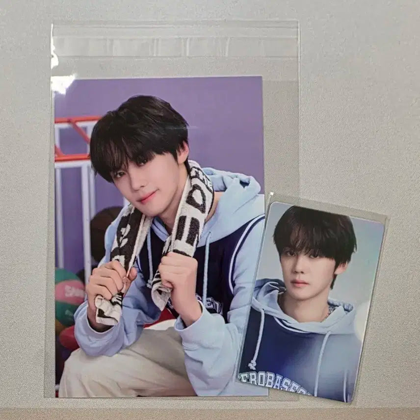 [ZB1] 김규빈 KCON LA 2025 포토세트