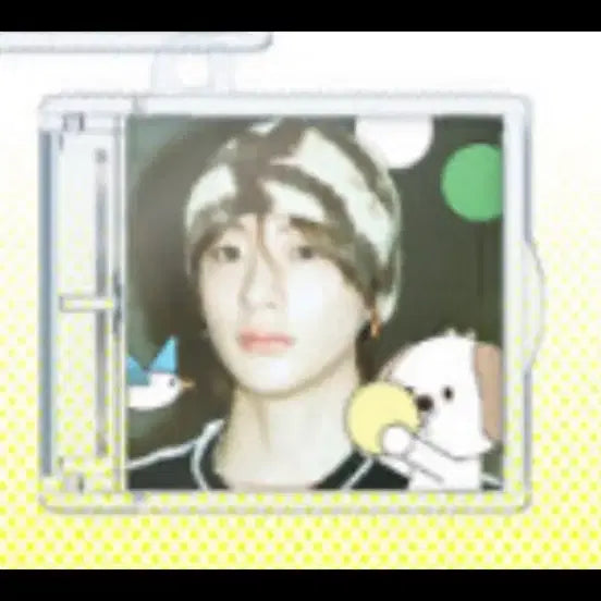 앤톤 스미니 라이즈