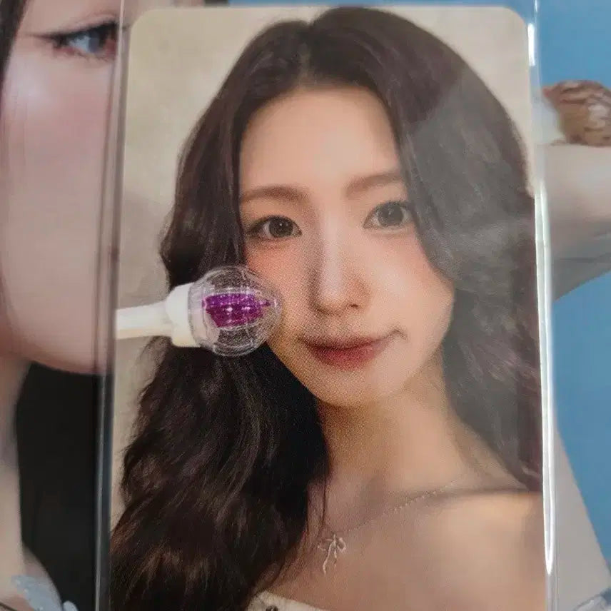 미연 공방 포카 양도