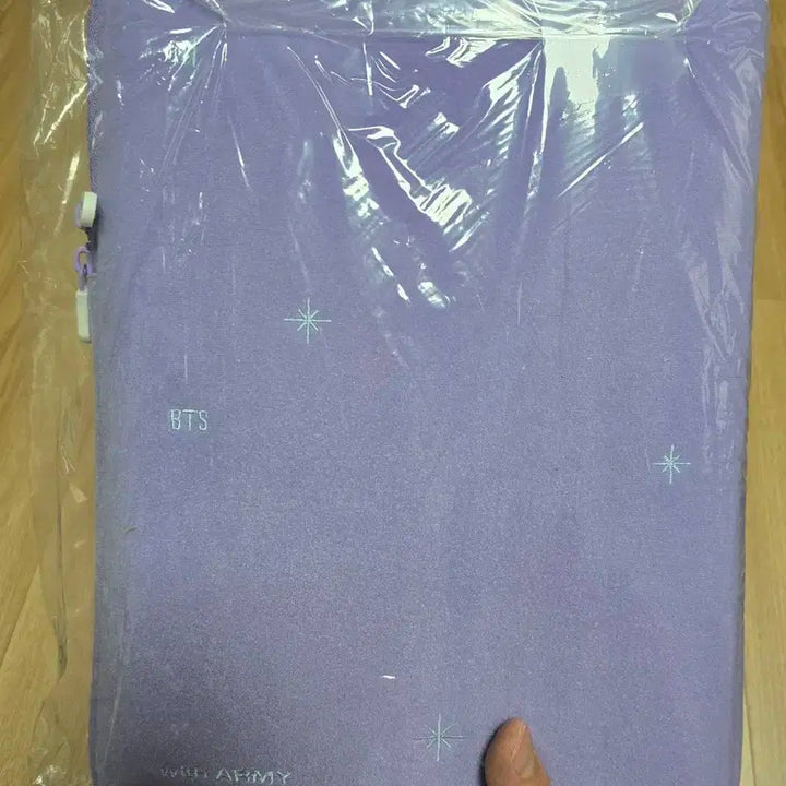 새상품) 방탄소년단 BTS 윈터패키지 퍼플 미개봉