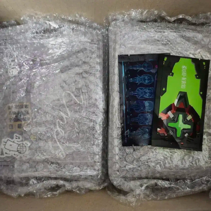 미공포X) 이세계아이돌 앨범 세트 + 스테이지&쉴드