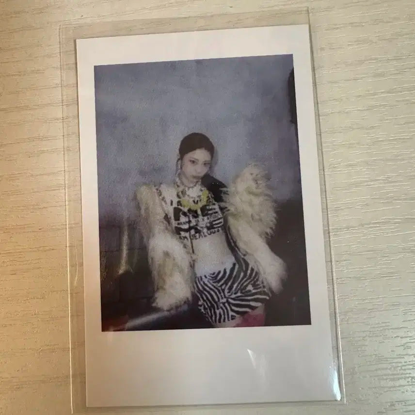 베이비몬스터 루카 비트로드 영통 폴라 포카