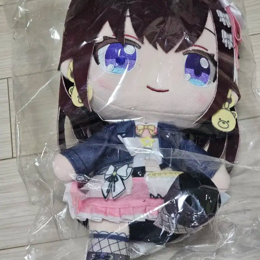 토키노 소라 7주년 기념 인형