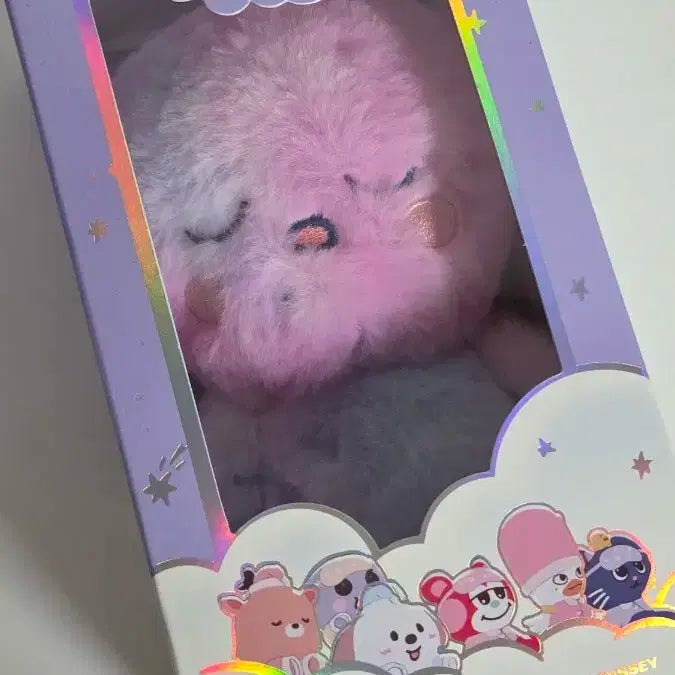 라이즈 은석 송용돌이 보이스키링 A버전