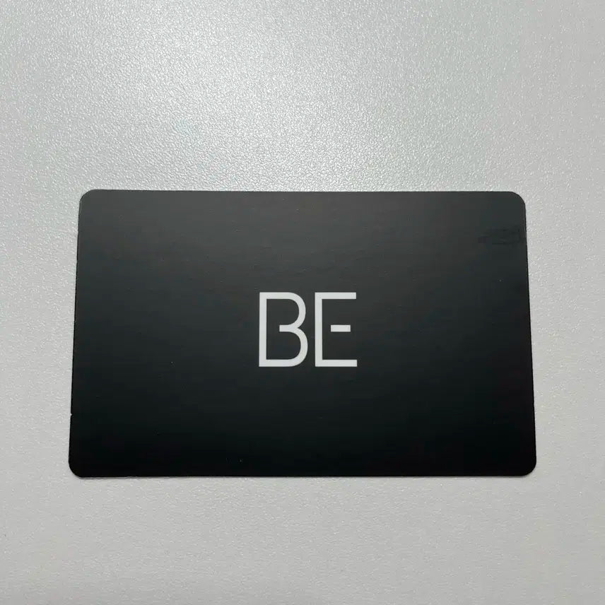 방탄소년단 진 | BE 에센셜 Essential 석진 포카