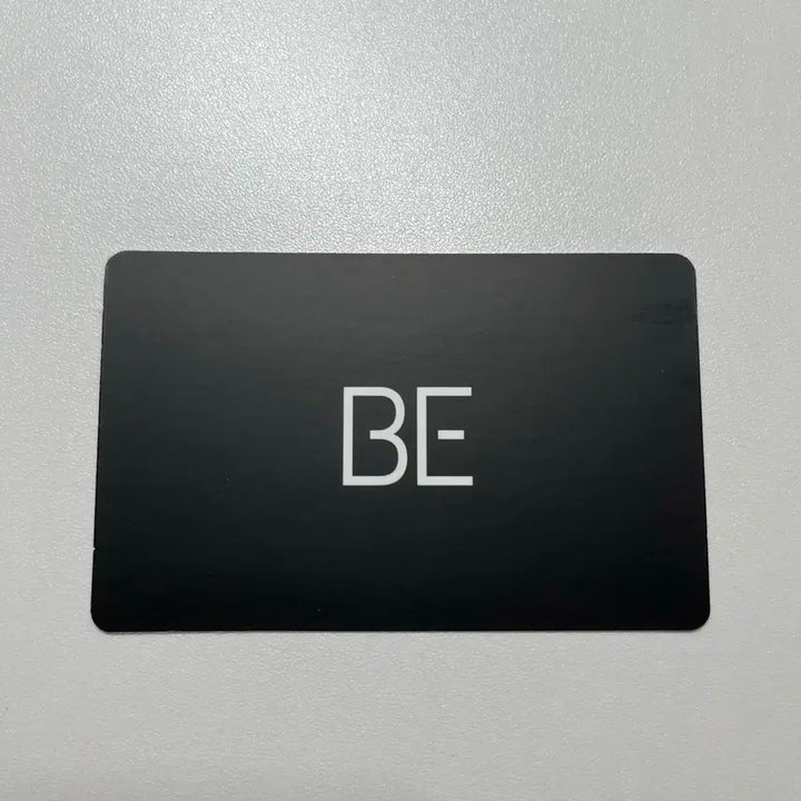 방탄소년단 진 | BE 에센셜 Essential 석진 포카