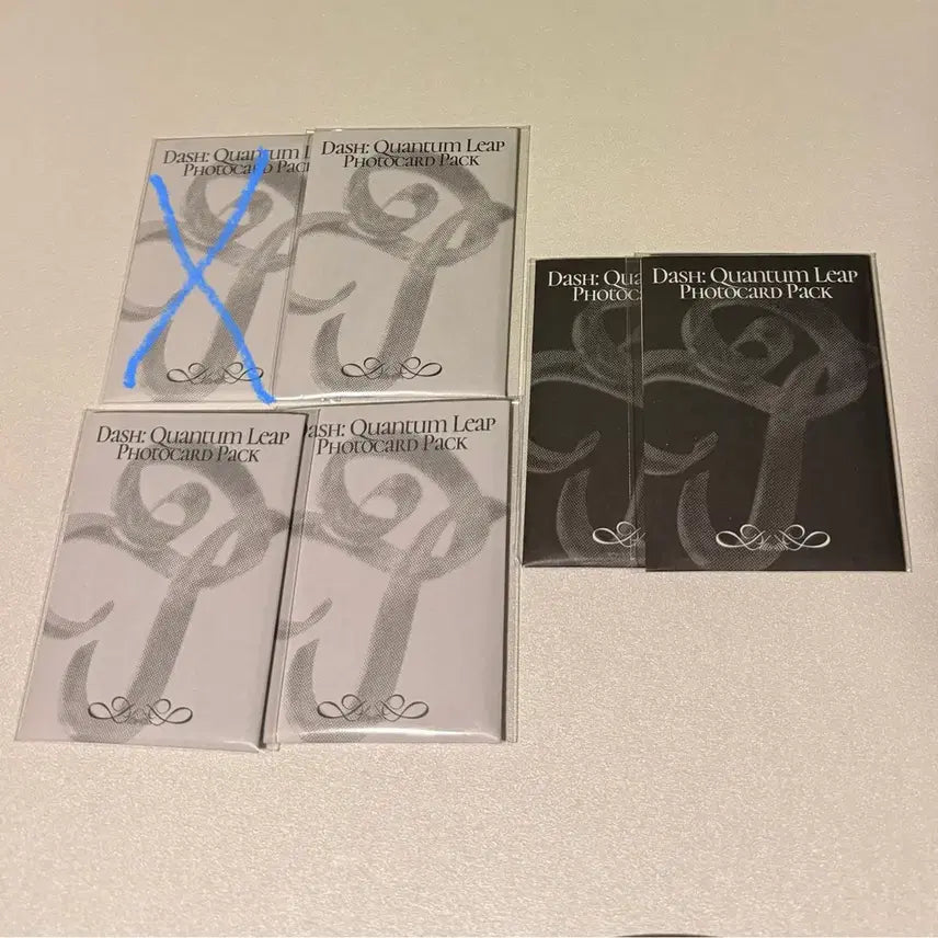 플레이브 앙콘 포카팩 양도